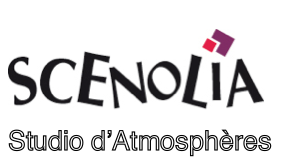 Scenolia Studio d'atmosphères