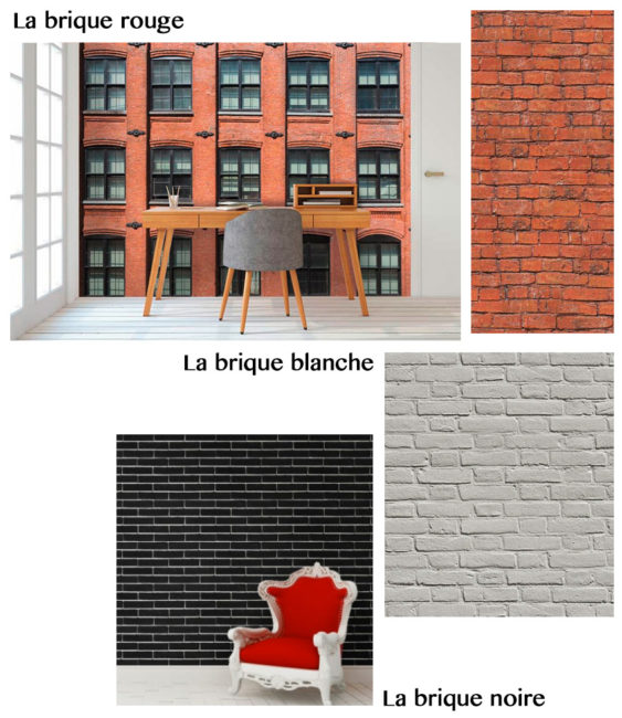 Briques !